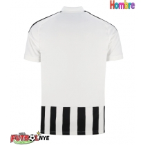 Camiseta Juventus Primera Equipación 2026-27 manga corta